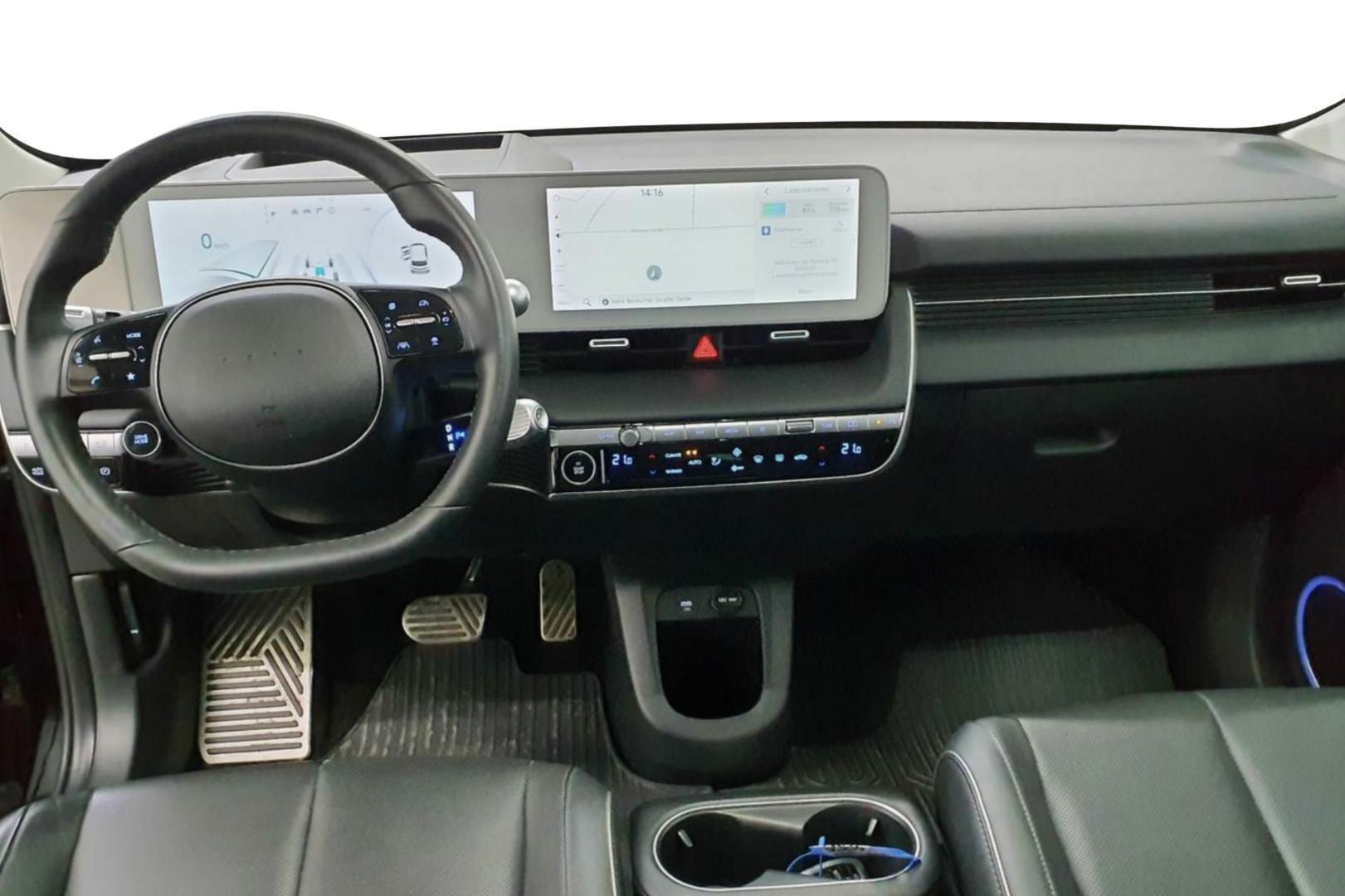 HYUNDAI IONIQ 5 2022