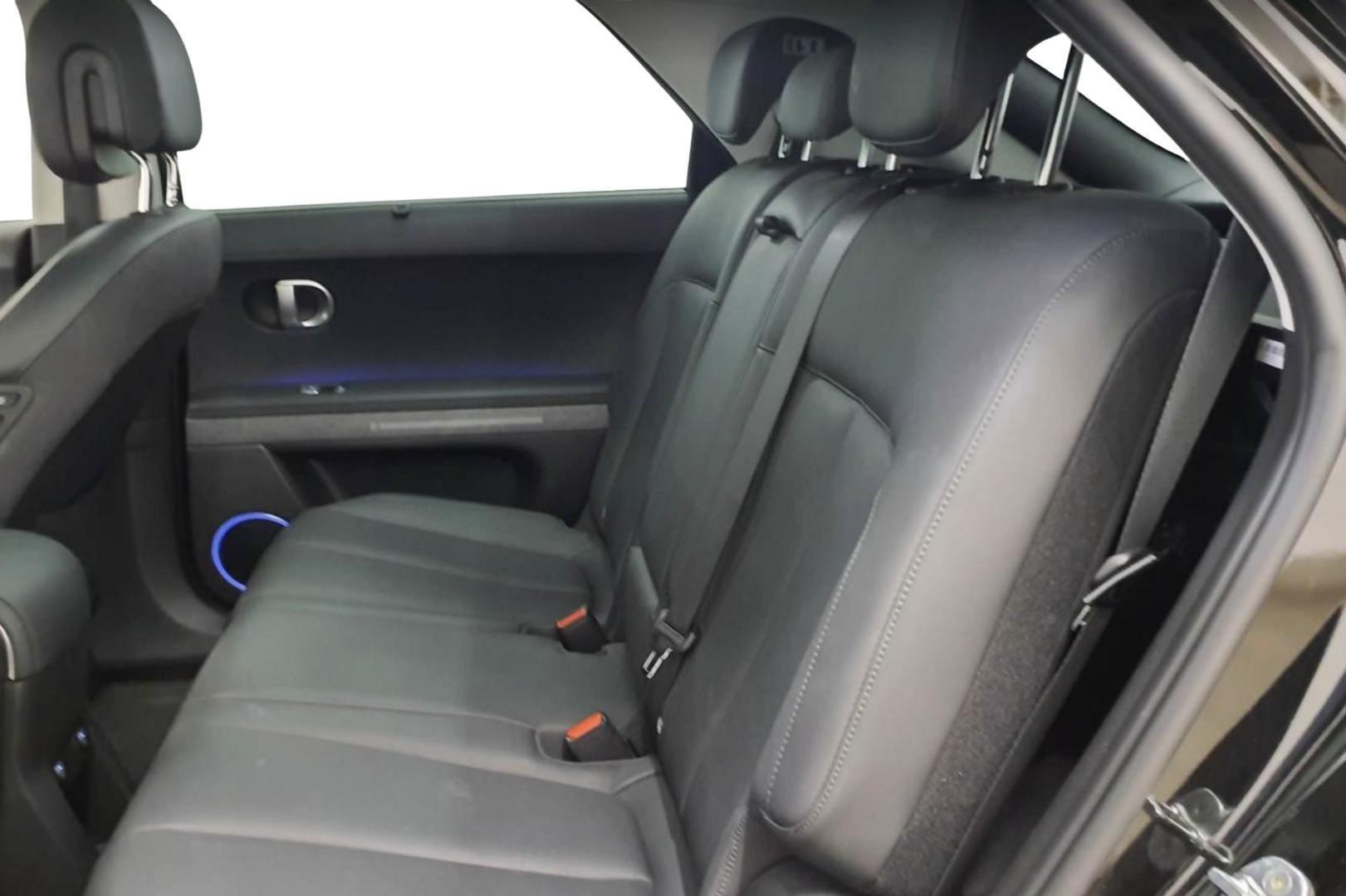 HYUNDAI IONIQ 5 2022