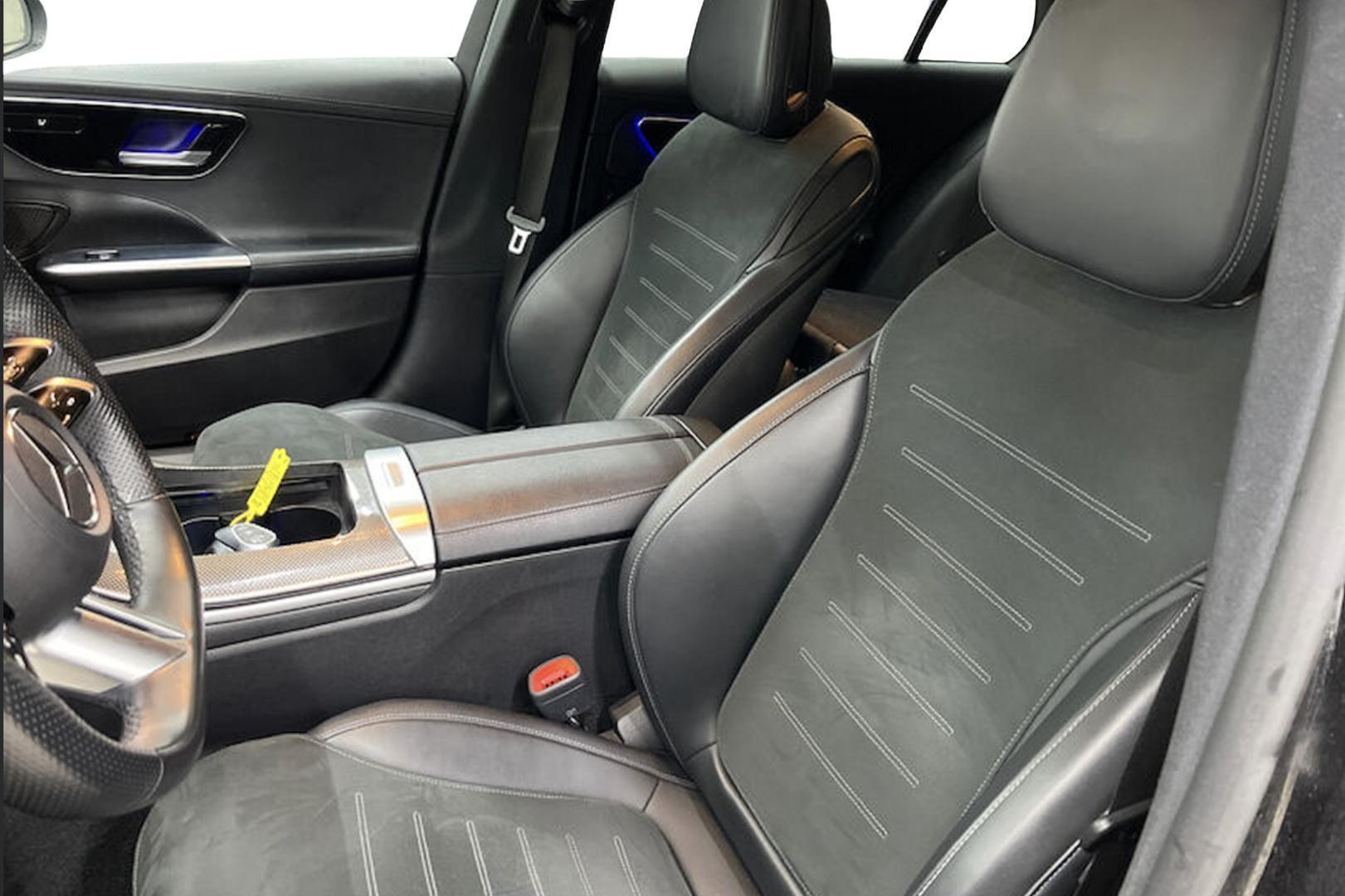 MERCEDES-BENZ C 2023