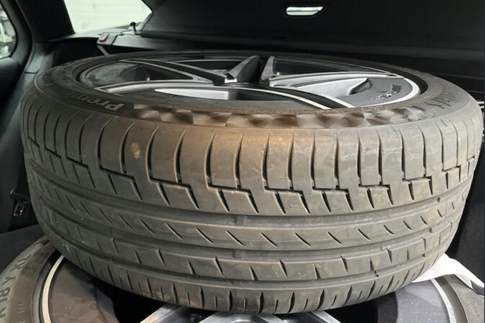 MERCEDES-BENZ C 2023