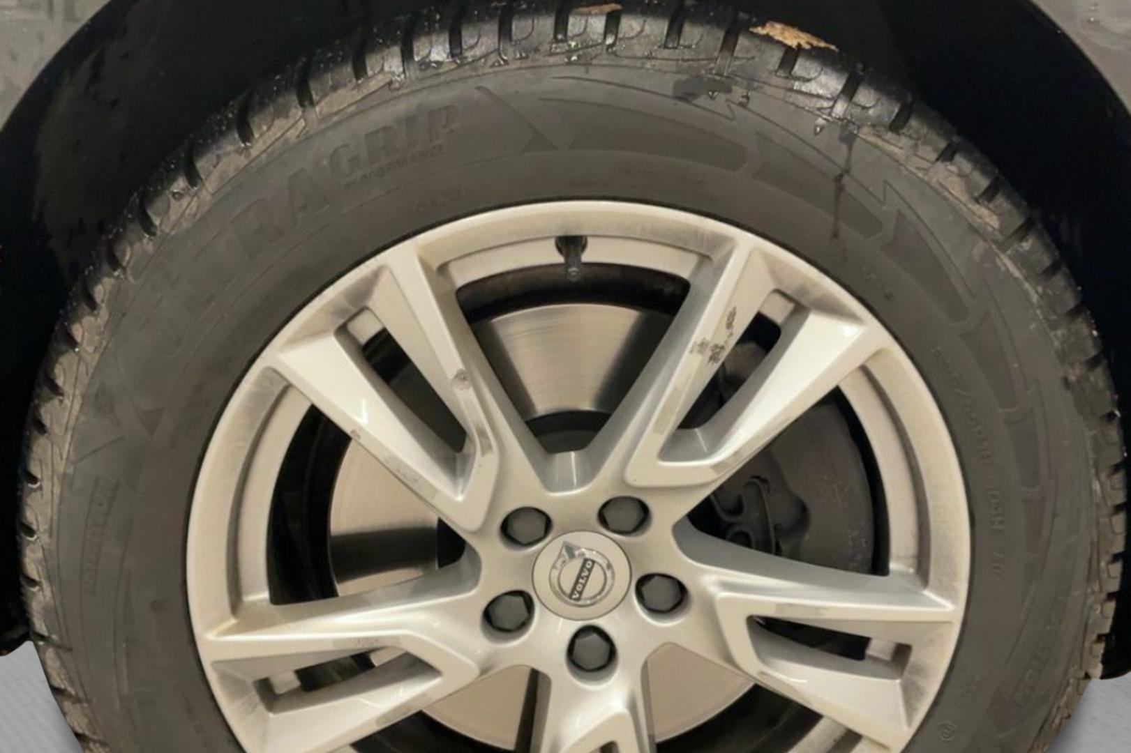 VOLVO V90 Cross Country 2020