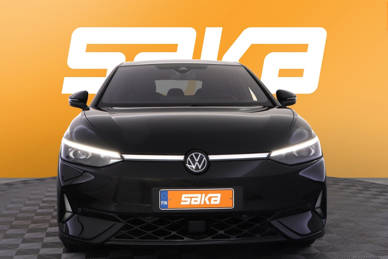 VOLKSWAGEN ID.7 2026