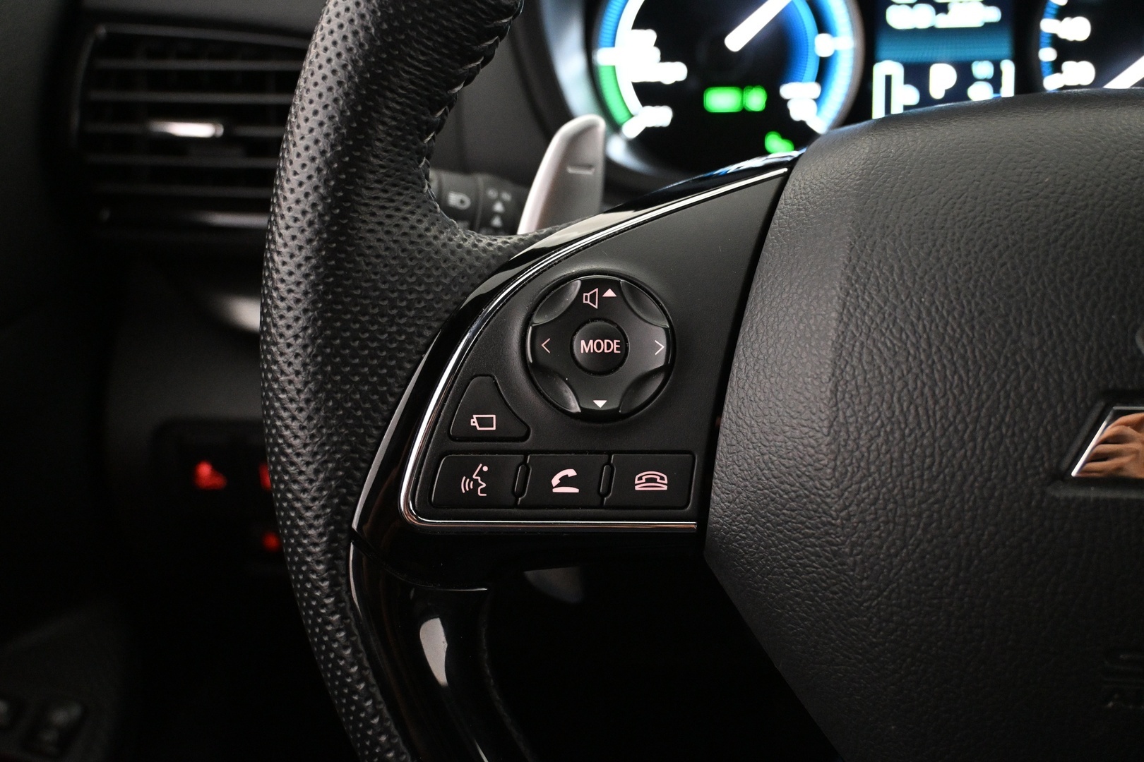 MITSUBISHI Eclipse Cross 2024