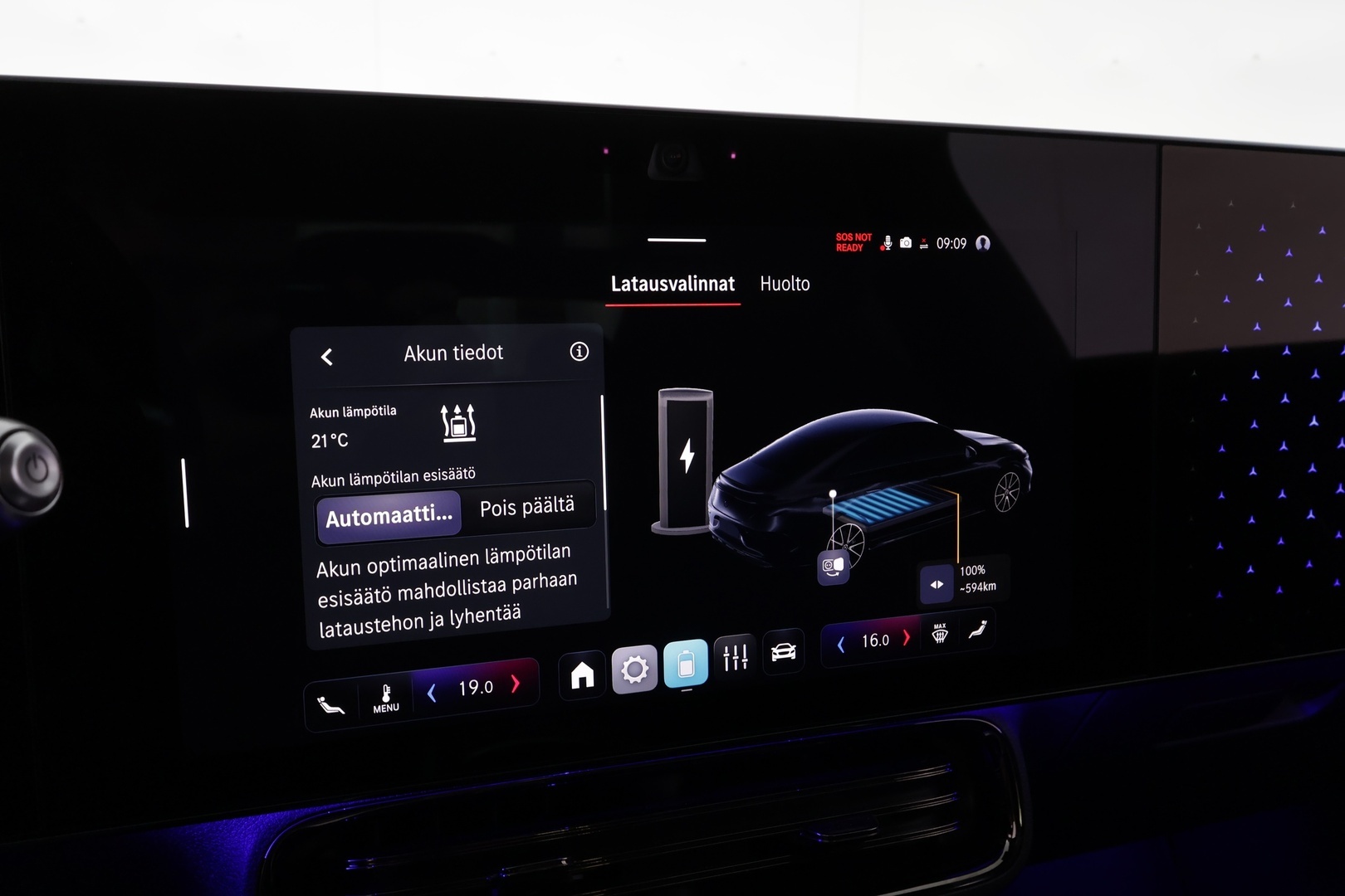 MERCEDES-BENZ CLA 2025