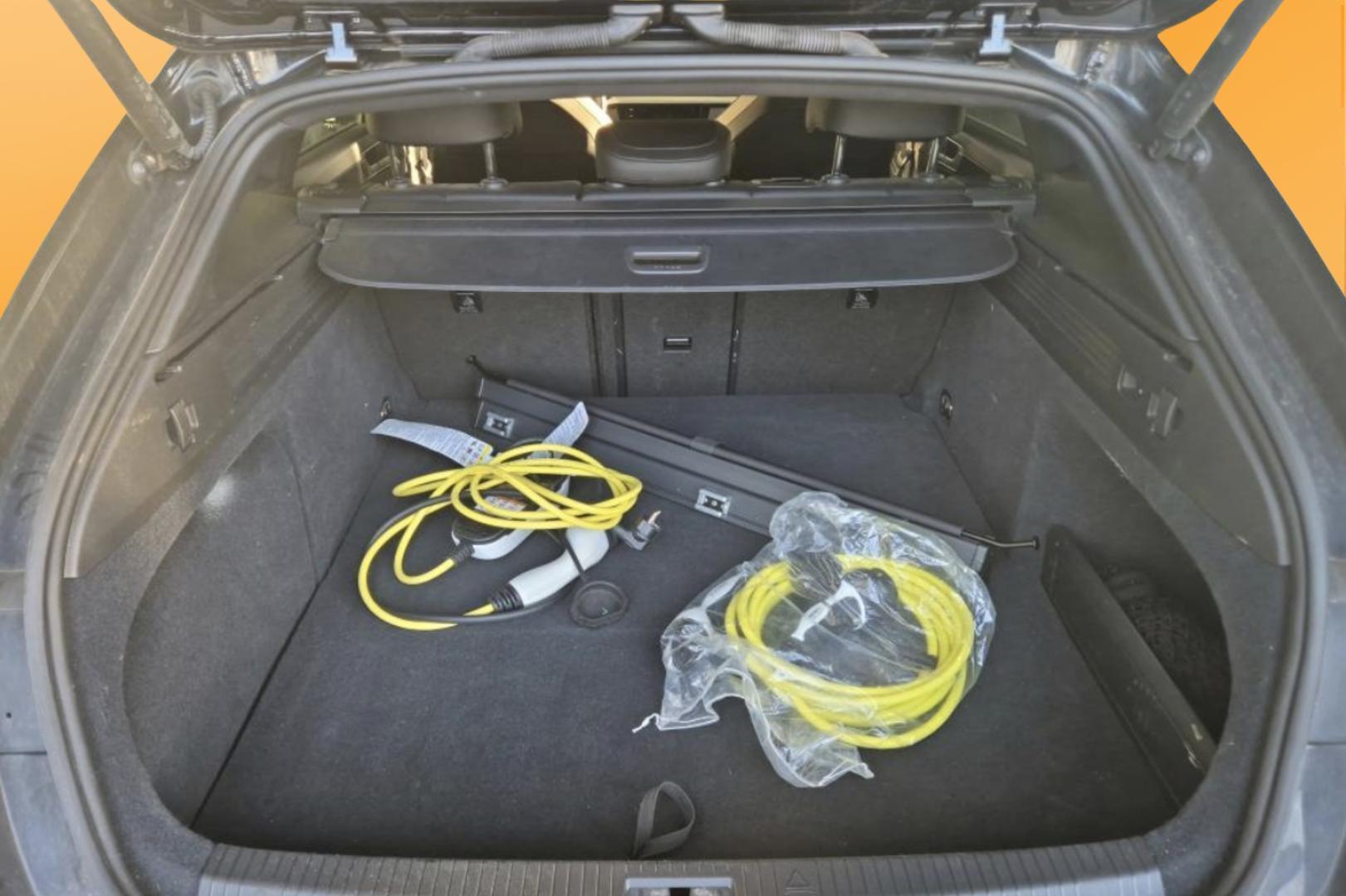VOLKSWAGEN Arteon 2023