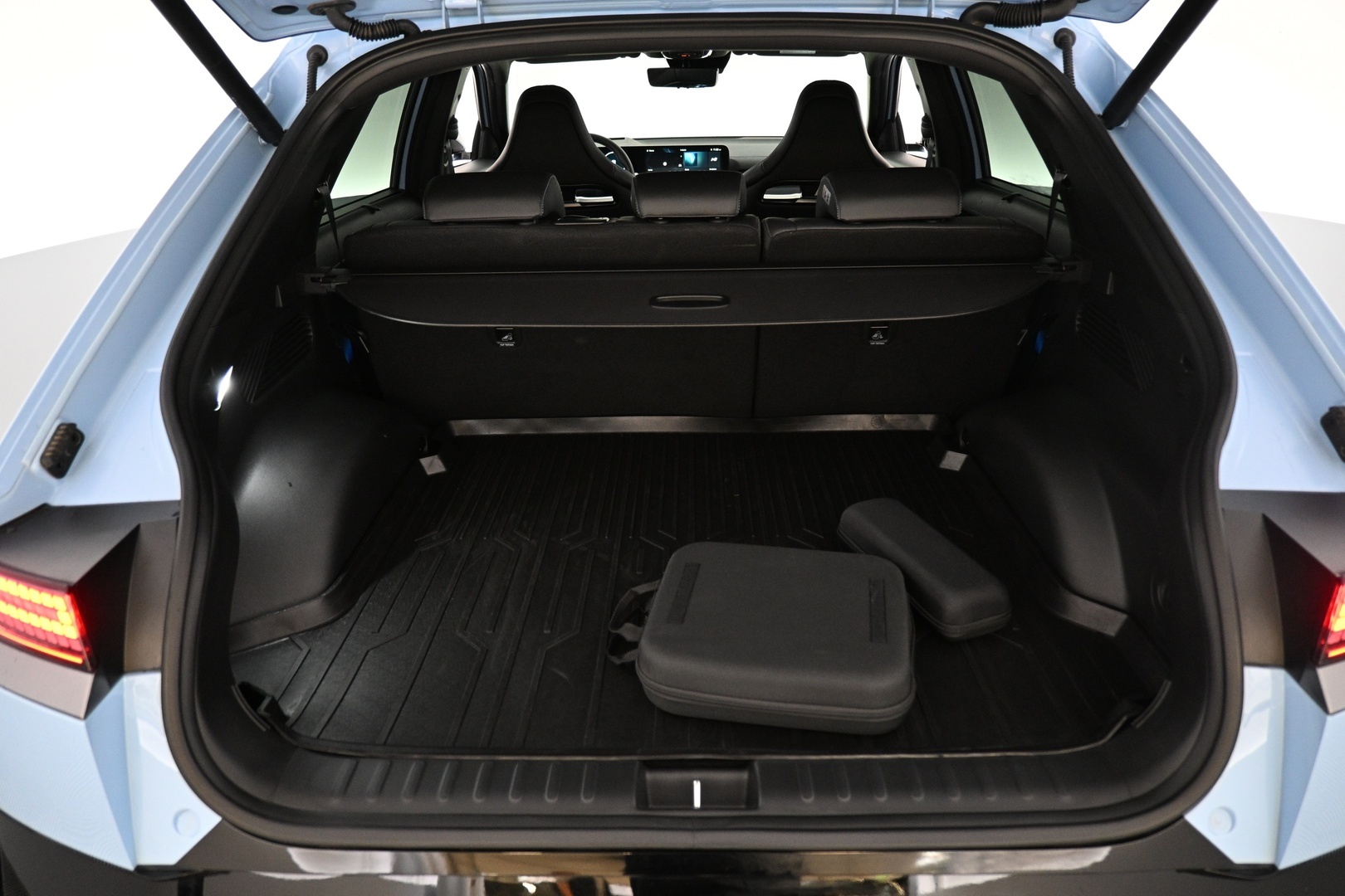 HYUNDAI IONIQ 5 2024