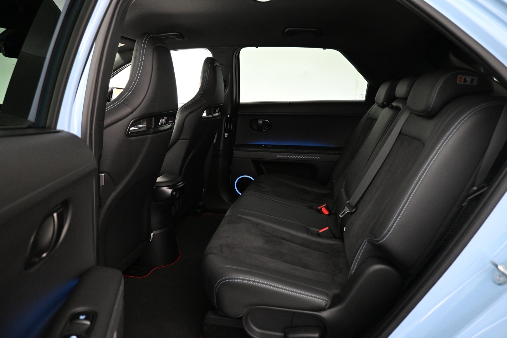 HYUNDAI IONIQ 5 2024