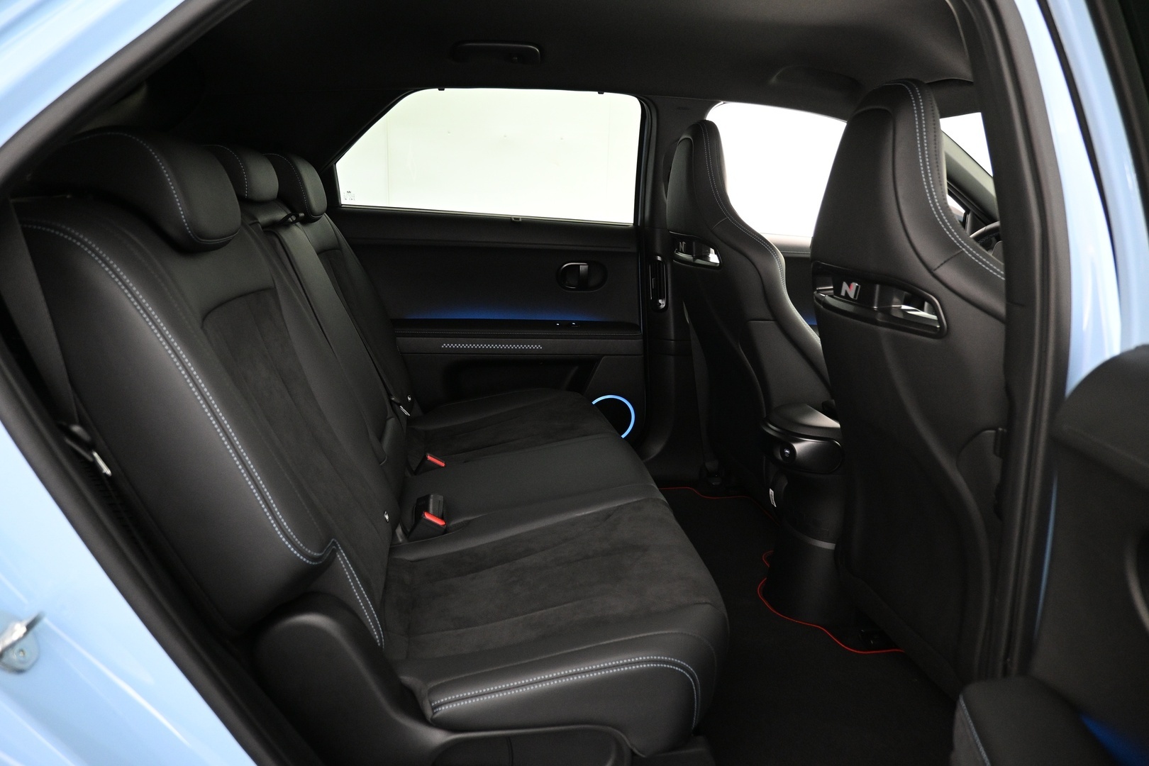 HYUNDAI IONIQ 5 2024