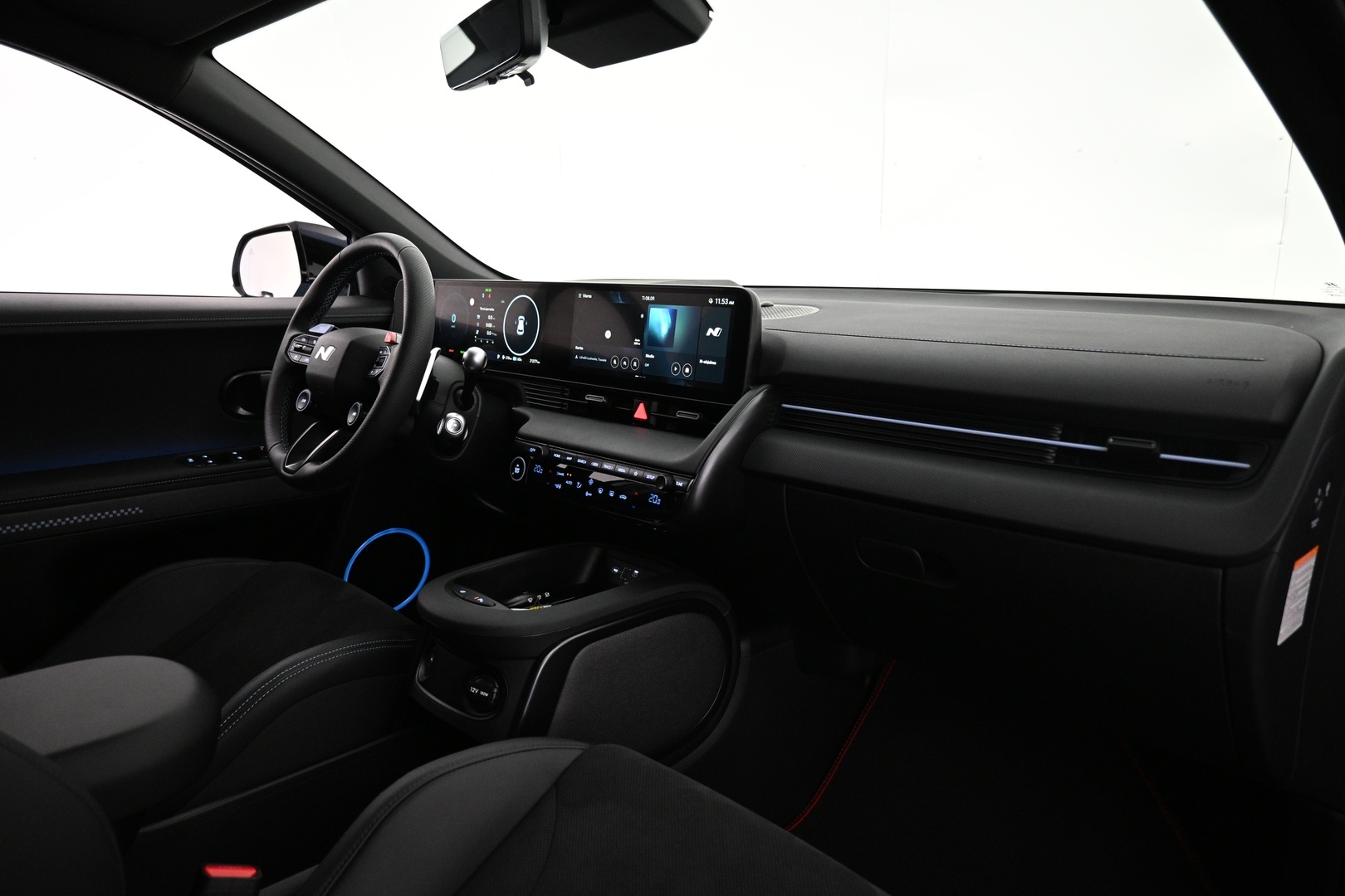 HYUNDAI IONIQ 5 2024
