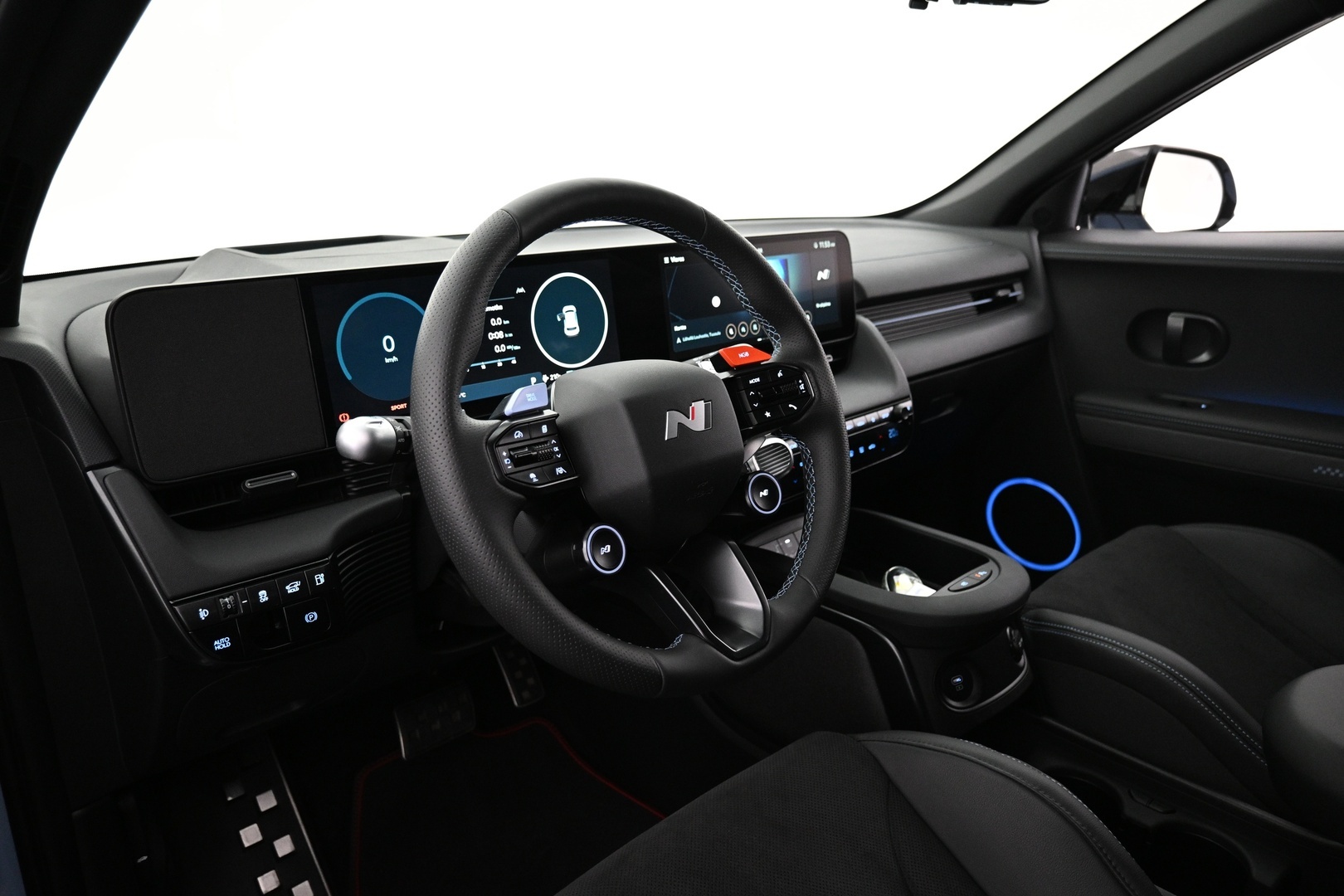 HYUNDAI IONIQ 5 2024
