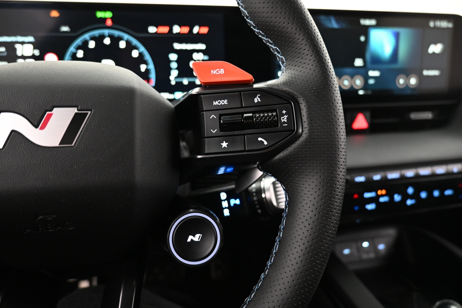 HYUNDAI IONIQ 5 2024