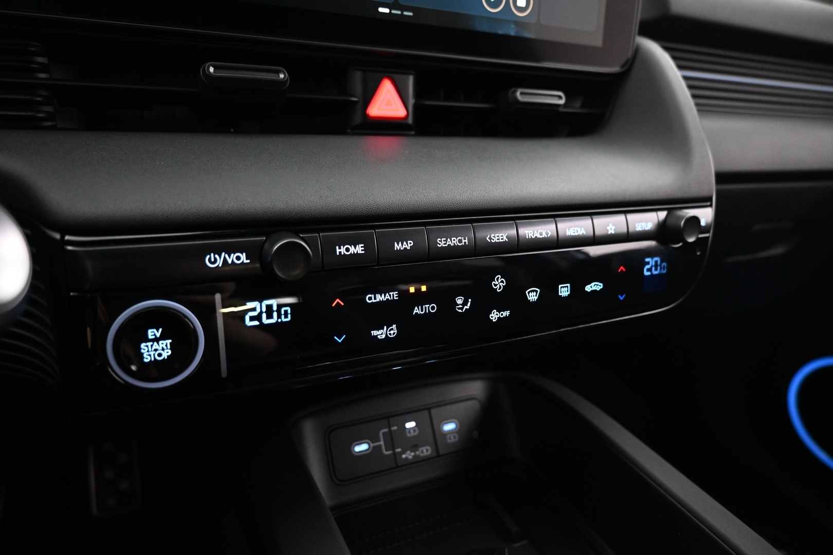HYUNDAI IONIQ 5 2024
