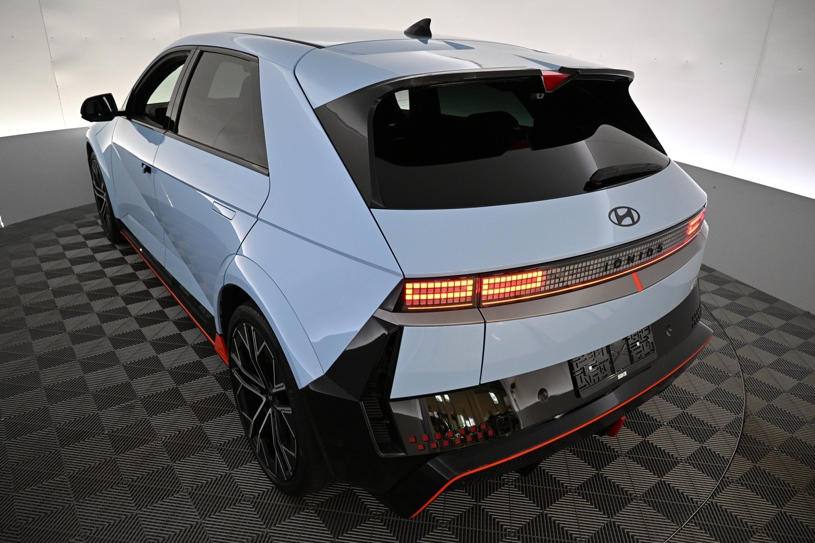 HYUNDAI IONIQ 5 2024