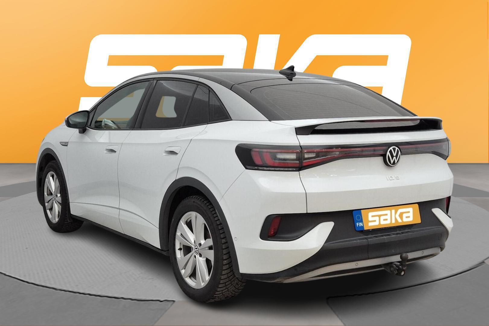 VOLKSWAGEN ID.5 2023