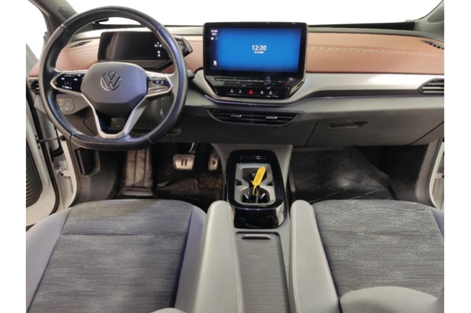 VOLKSWAGEN ID.5 2023