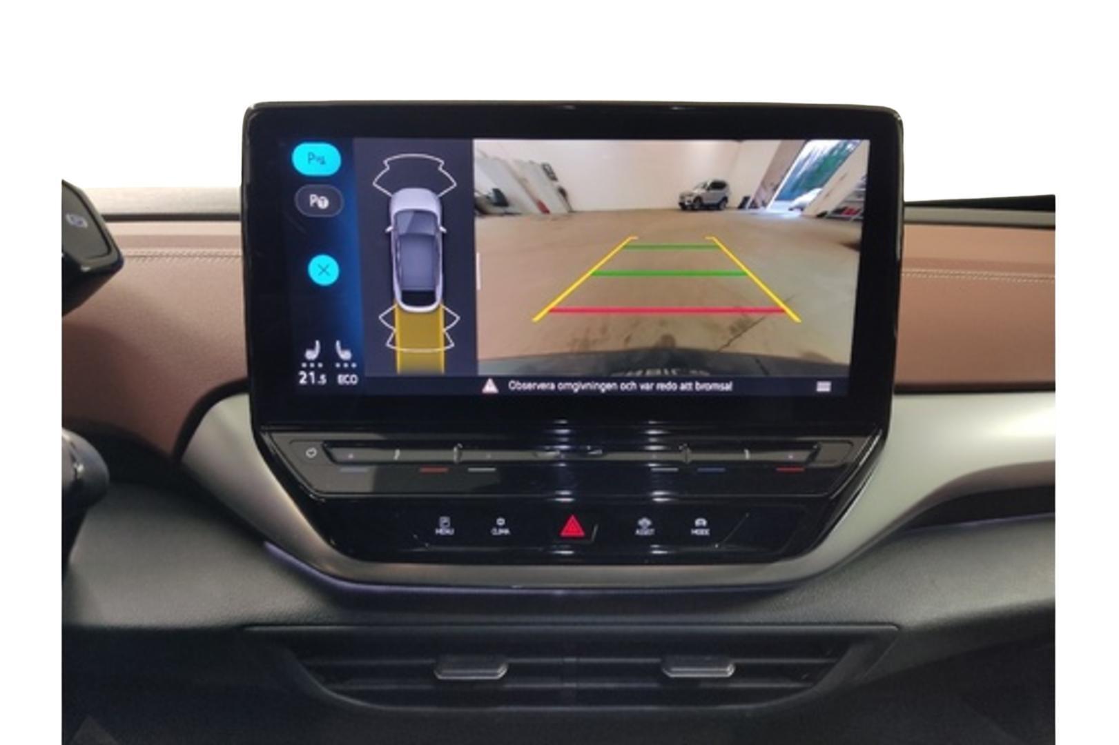 VOLKSWAGEN ID.5 2023