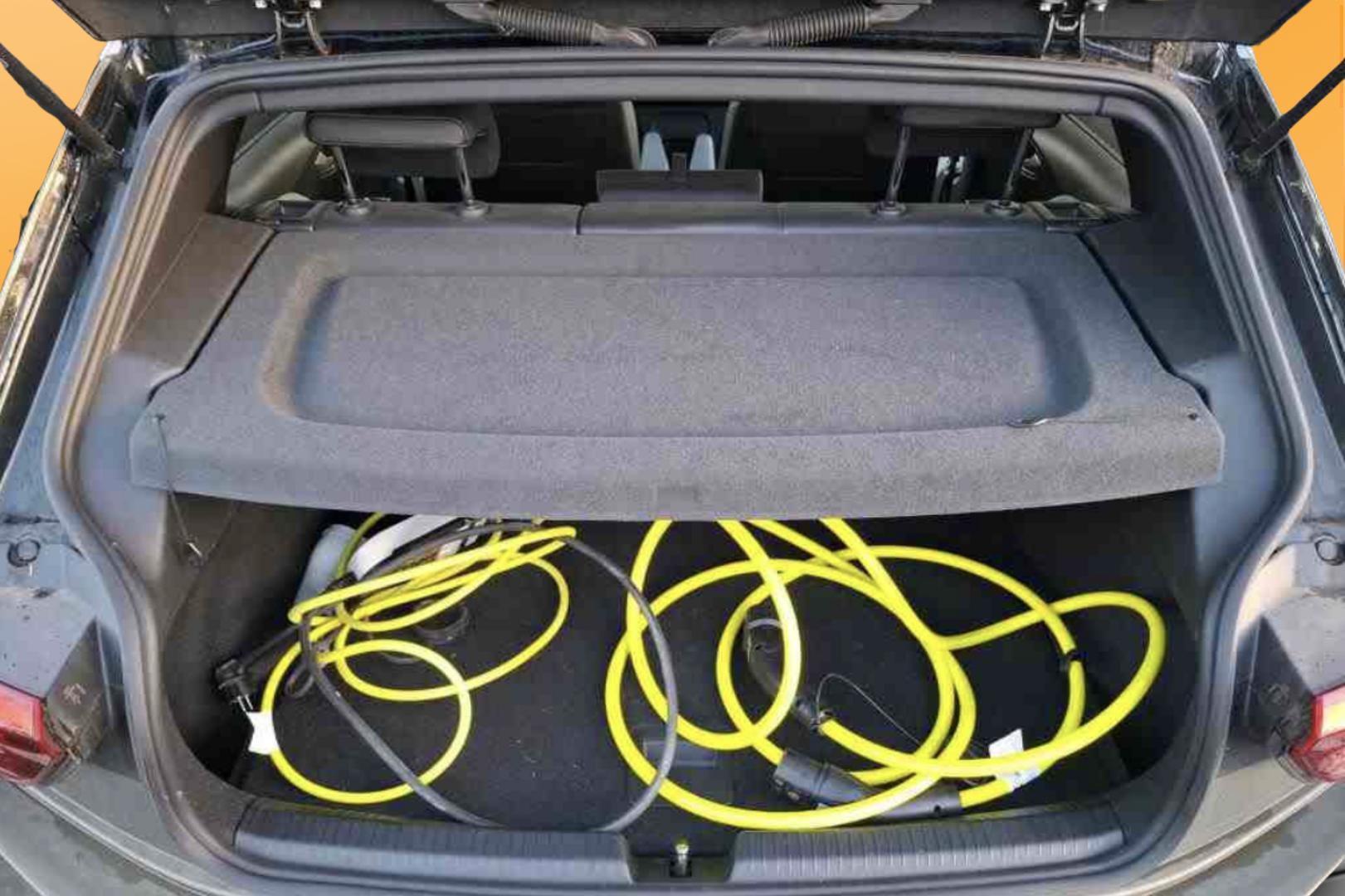 VOLKSWAGEN ID.3 2024