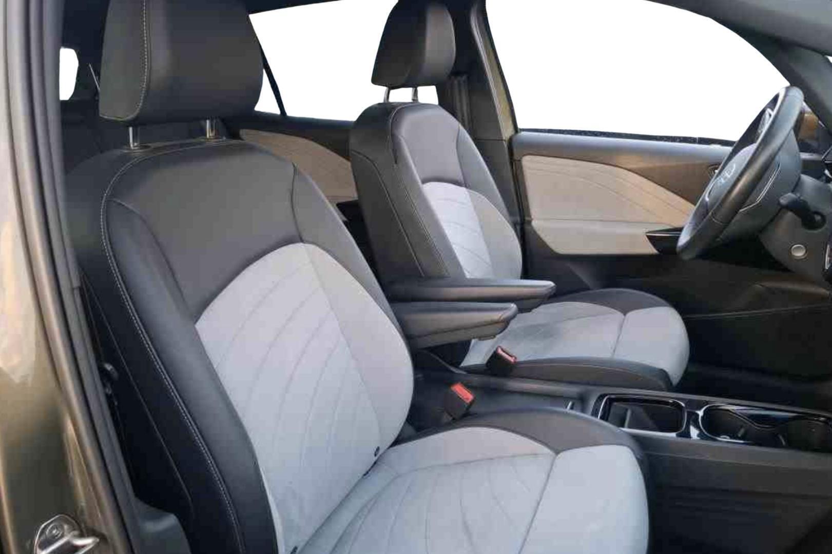 VOLKSWAGEN ID.3 2024