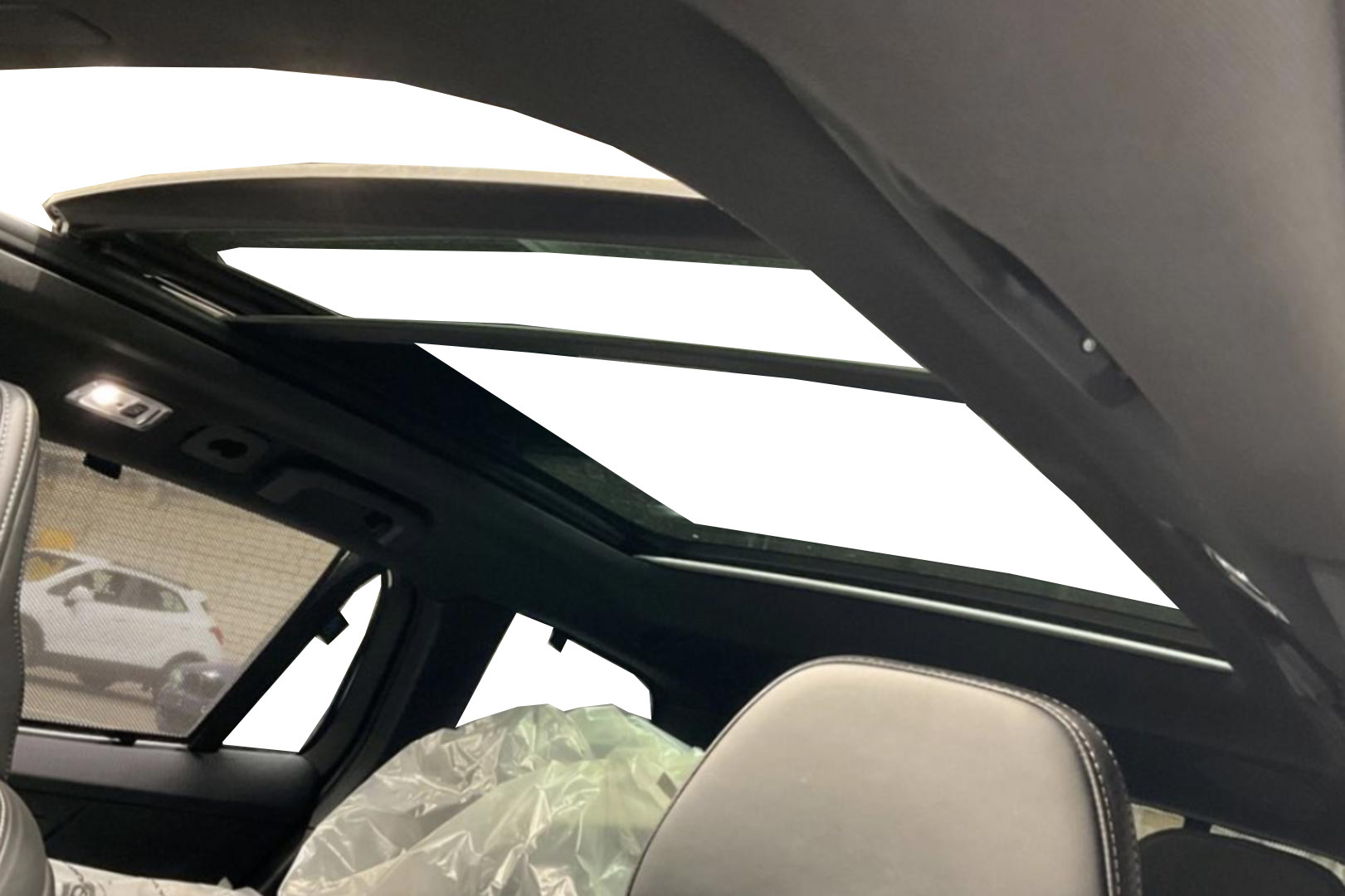 VOLVO V60 2019