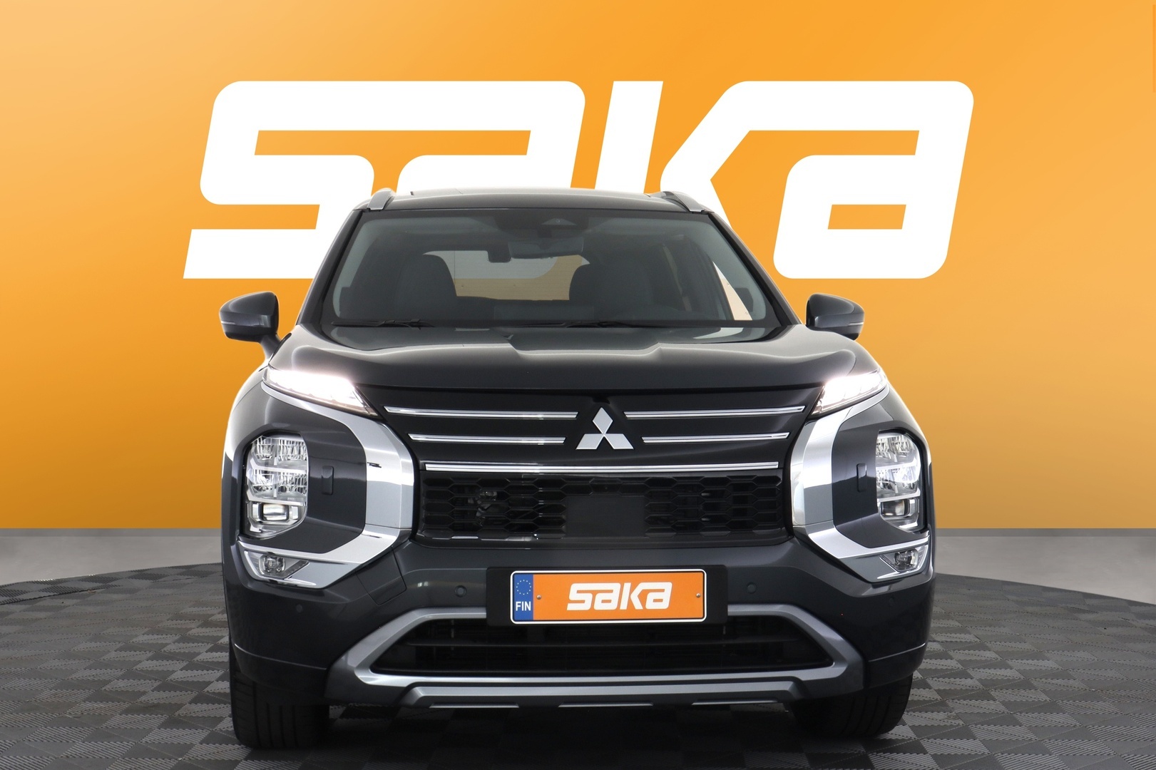 MITSUBISHI Outlander 2025