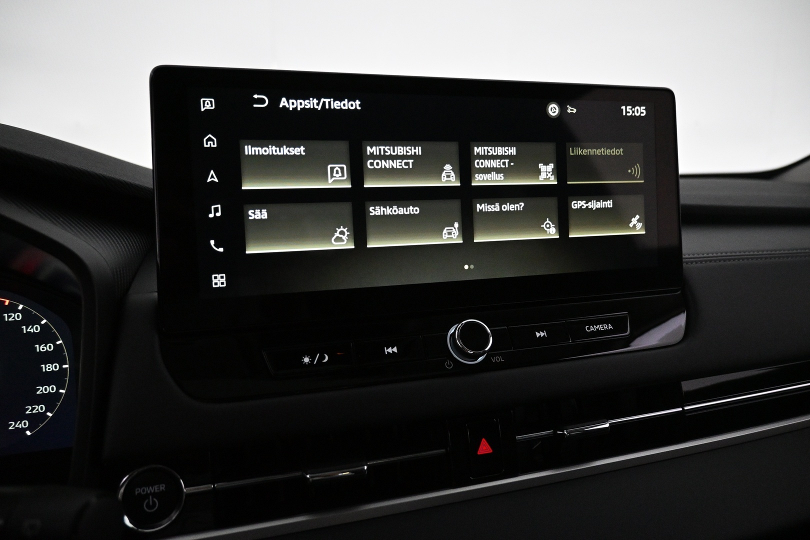 MITSUBISHI Outlander 2025