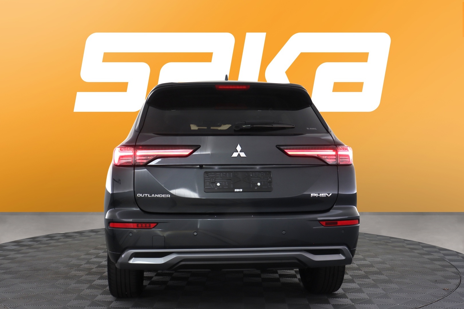 MITSUBISHI Outlander 2025