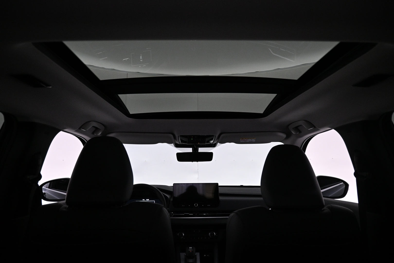 MITSUBISHI Outlander 2025