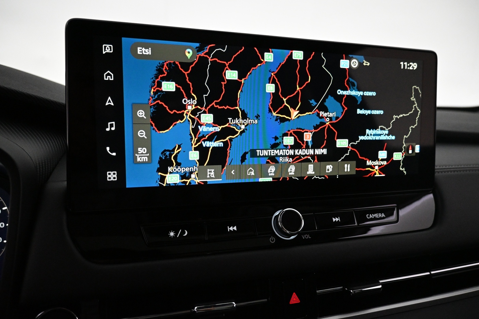 MITSUBISHI Outlander 2025