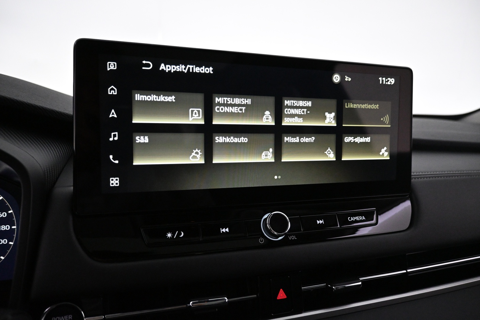 MITSUBISHI Outlander 2025