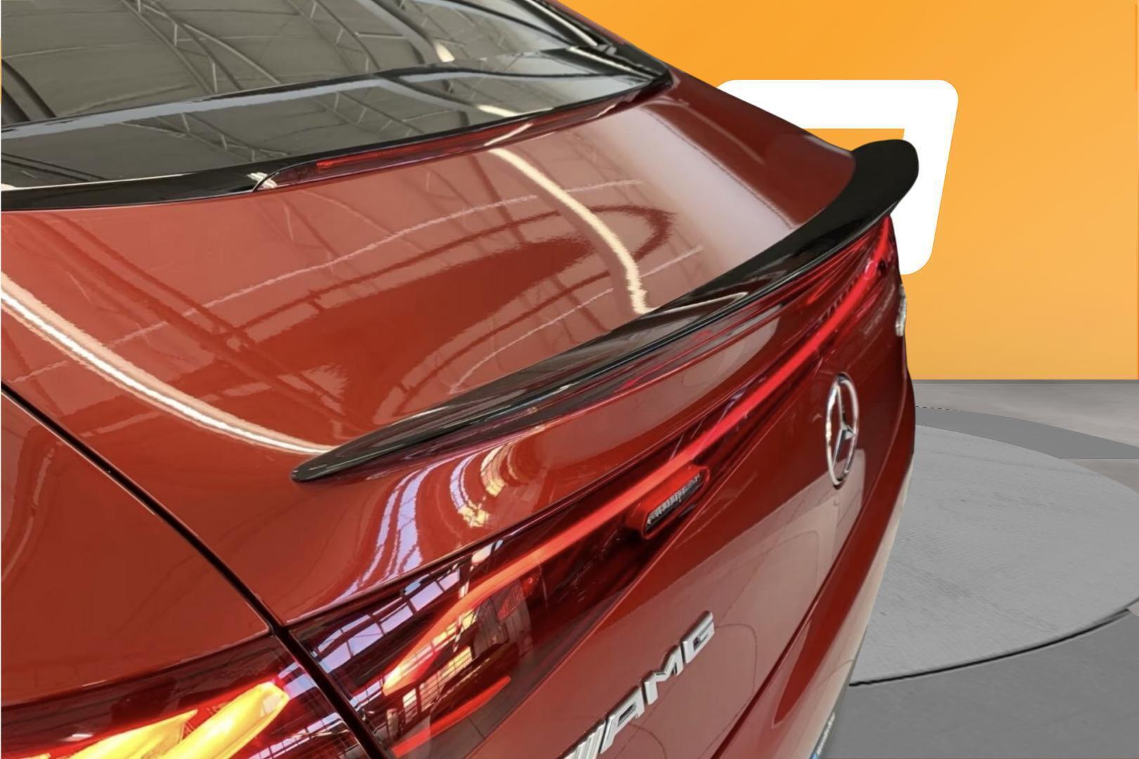 MERCEDES-BENZ EQE 2022