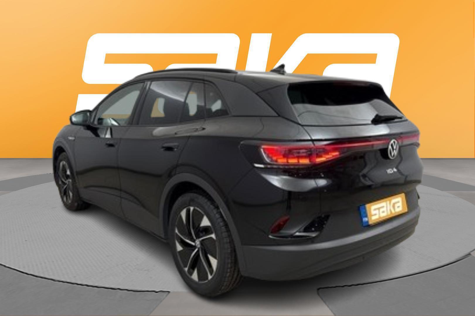 VOLKSWAGEN ID.4 2022