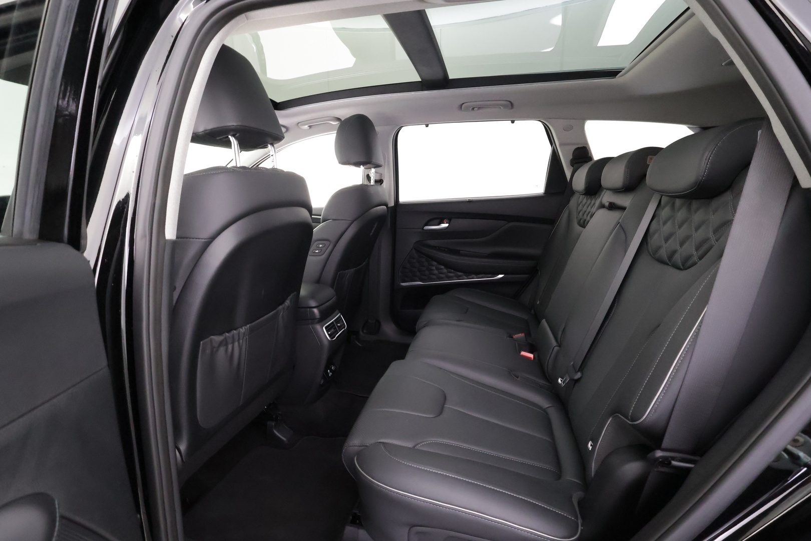 HYUNDAI Santa Fe 2021