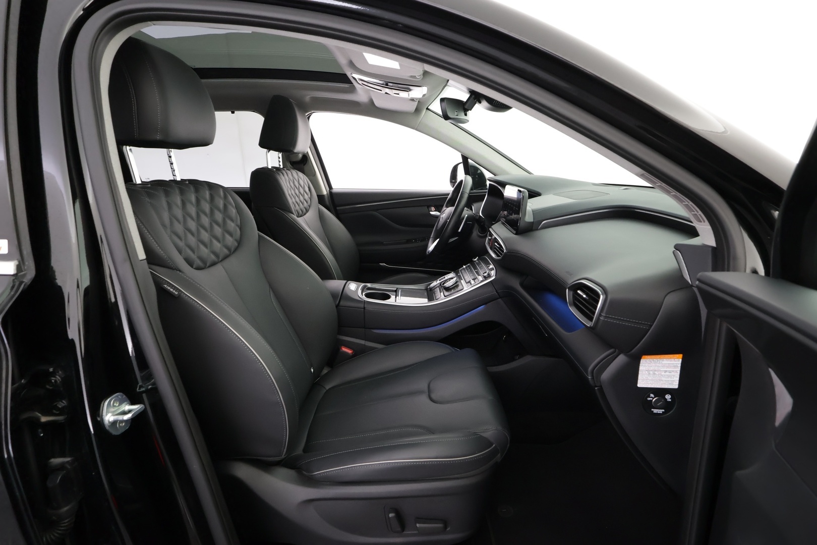 HYUNDAI Santa Fe 2021