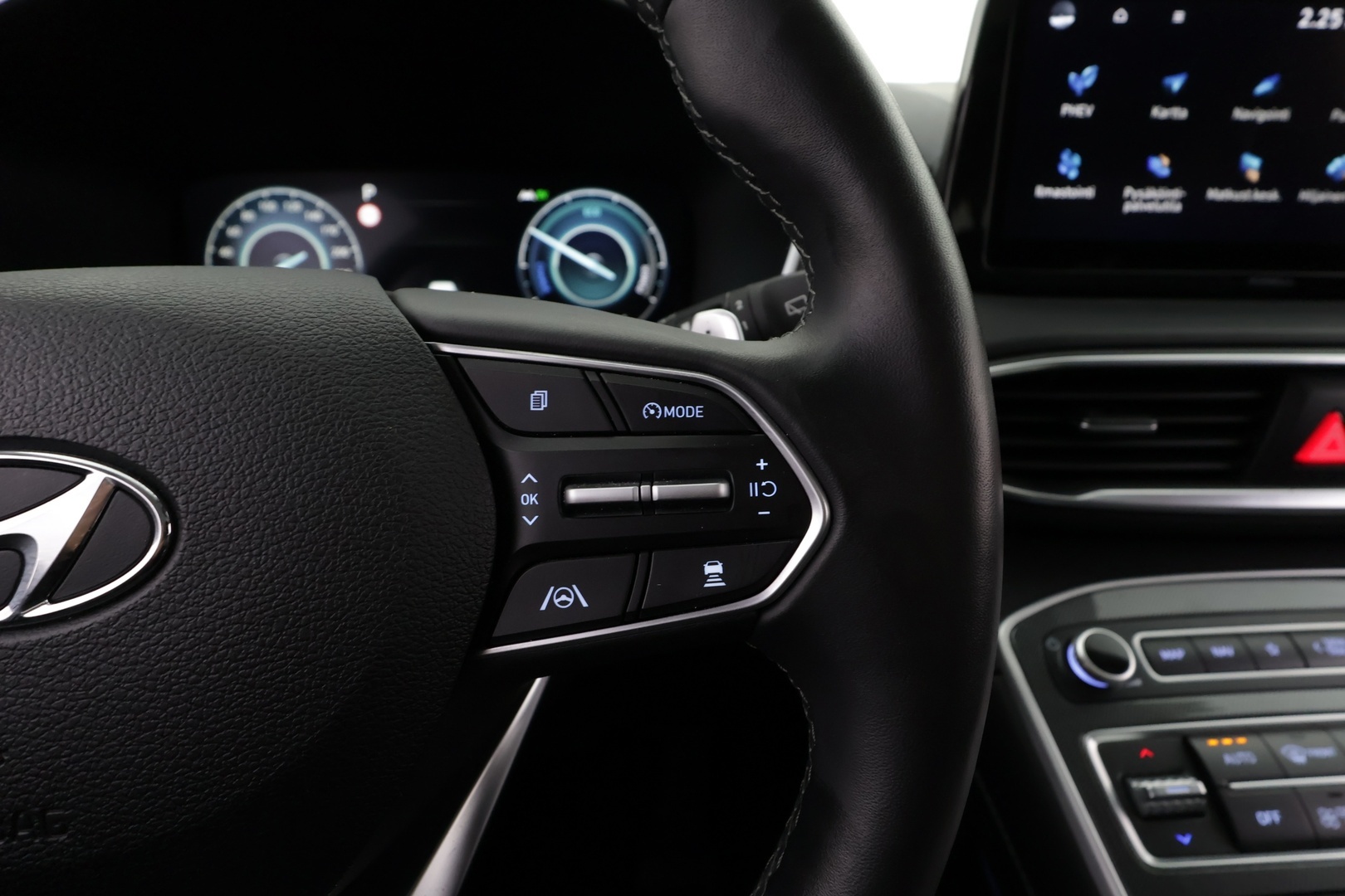 HYUNDAI Santa Fe 2021