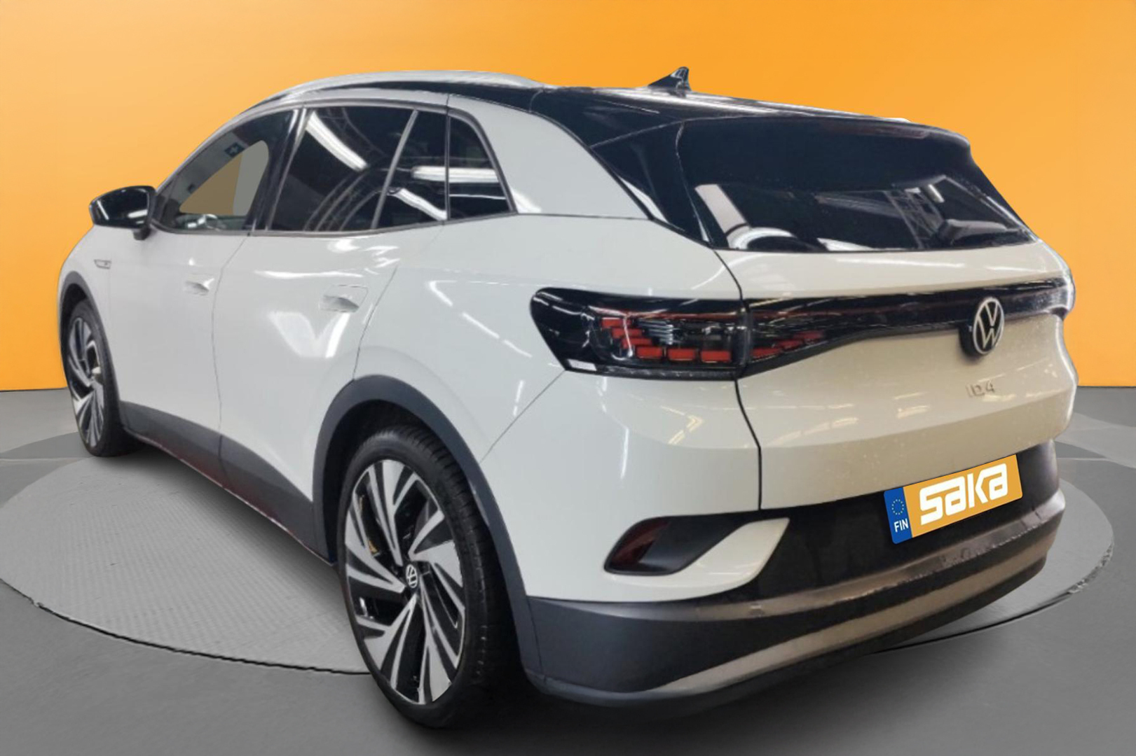 VOLKSWAGEN ID.4 2021