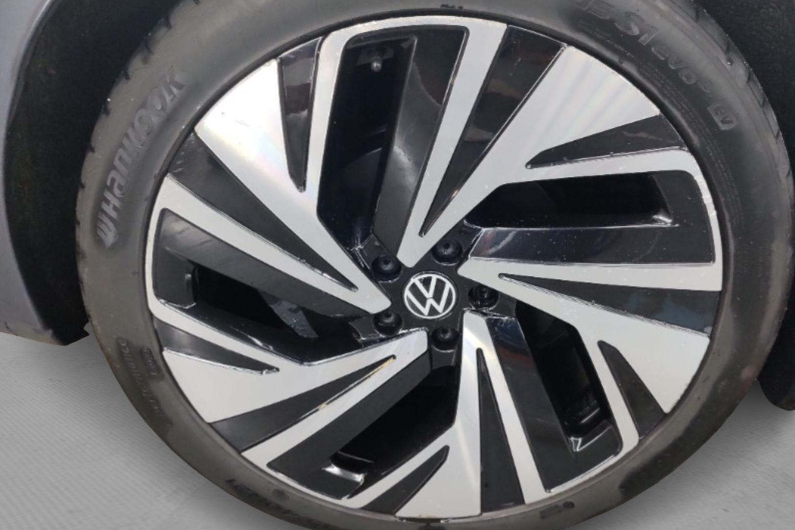 VOLKSWAGEN ID.4 2021