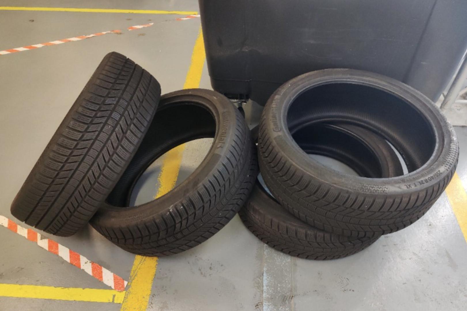 VOLKSWAGEN ID.4 2021