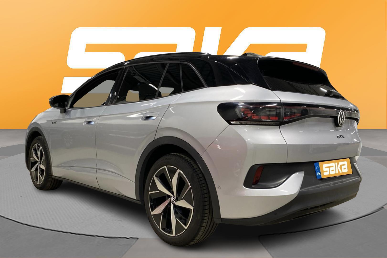 VOLKSWAGEN ID.4 2023