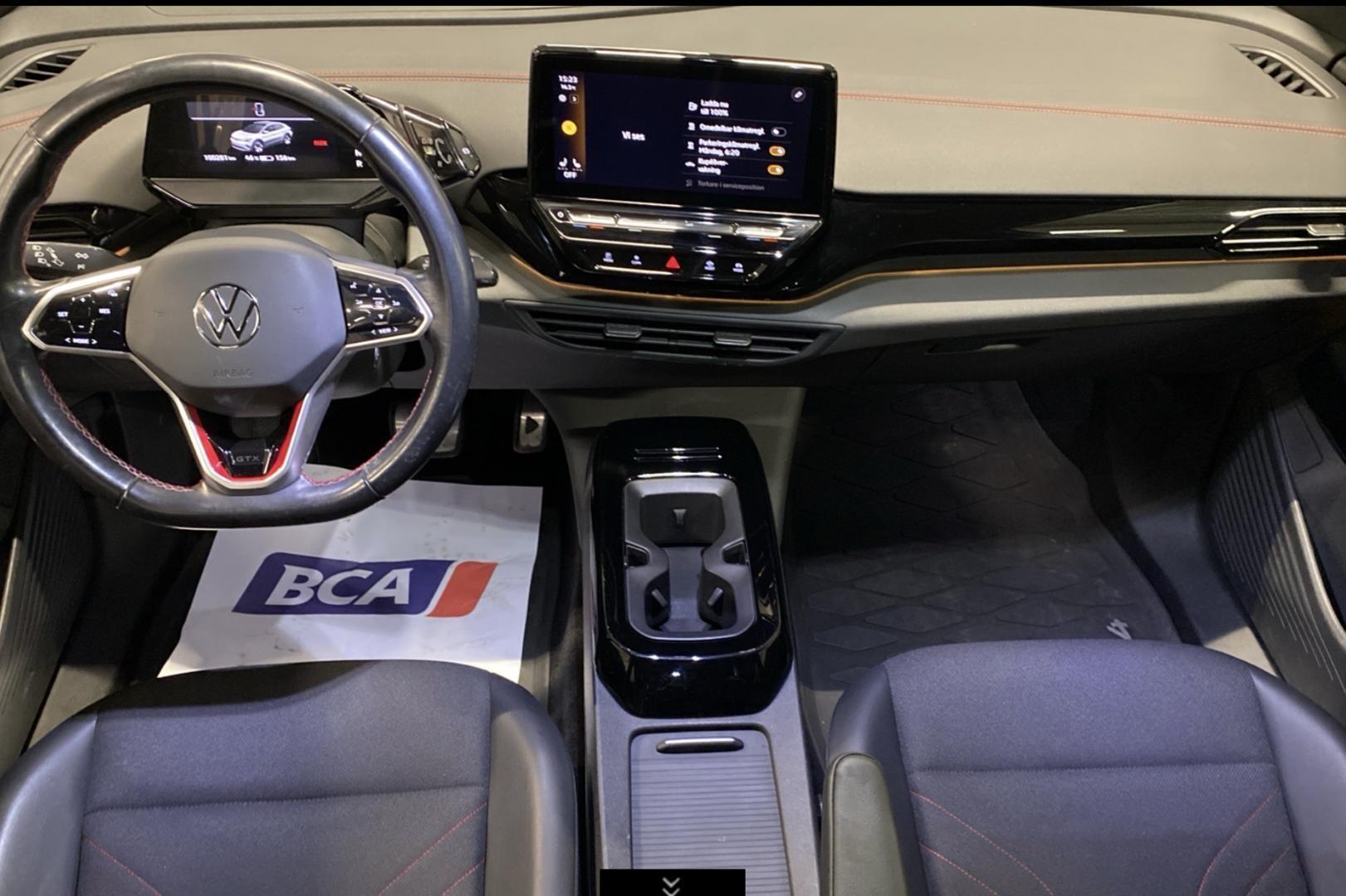 VOLKSWAGEN ID.4 2023