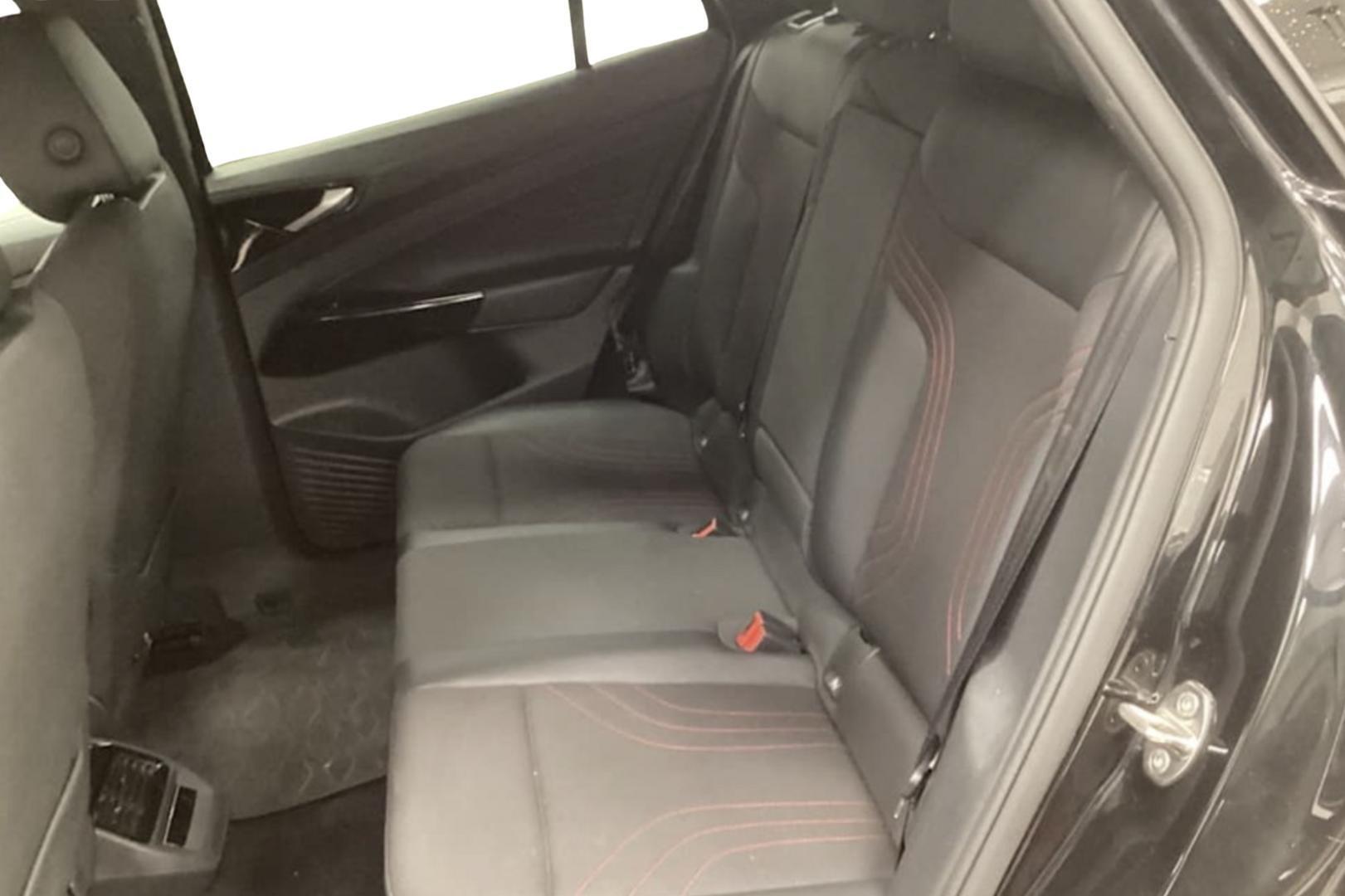 VOLKSWAGEN ID.4 2024