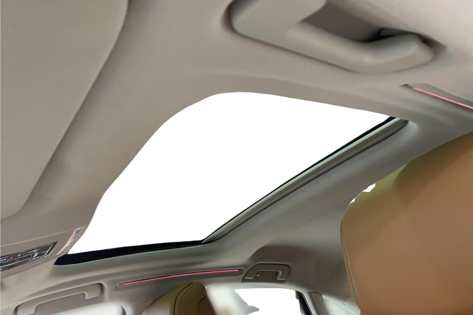AUDI A8 2023