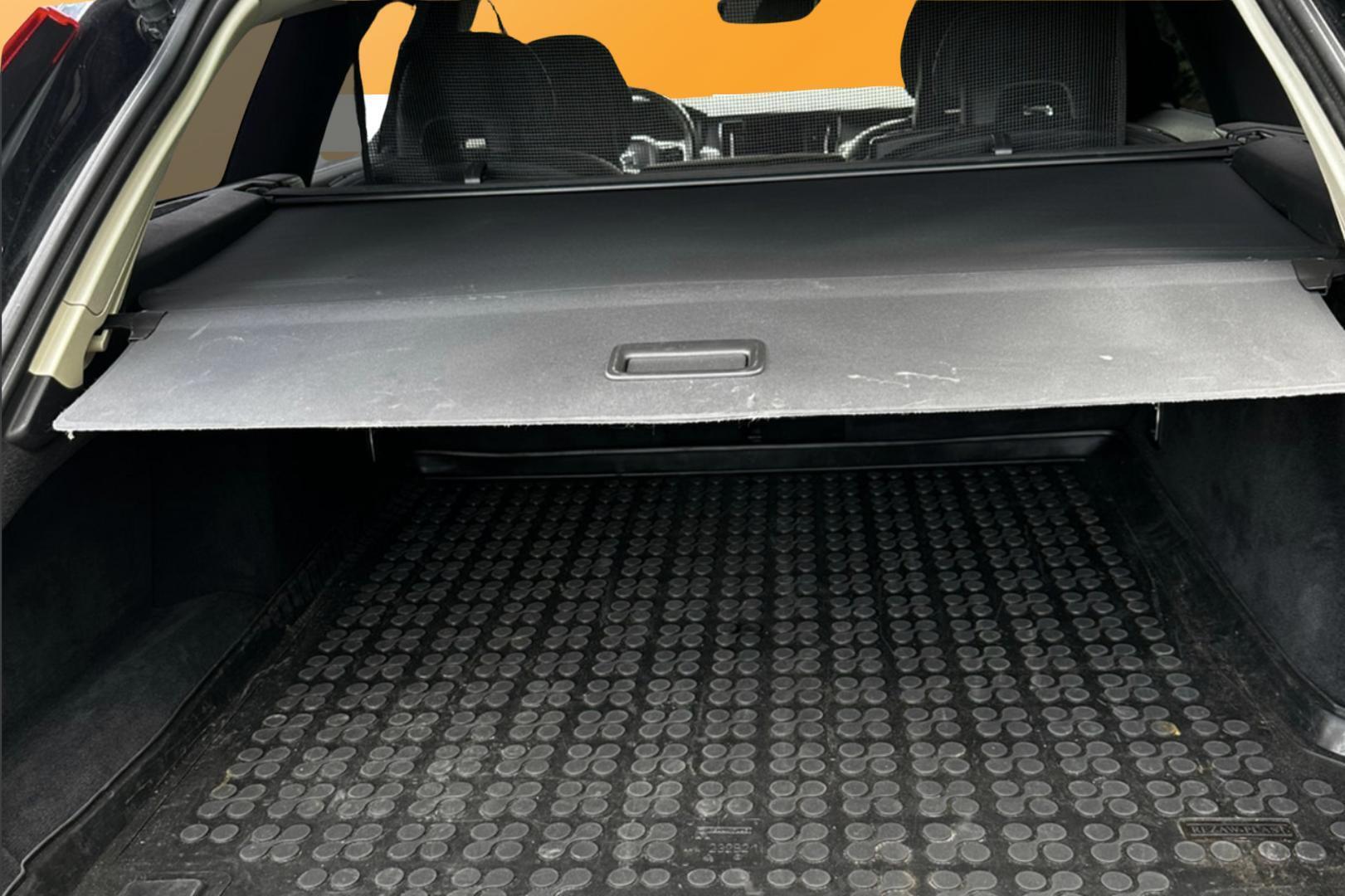 VOLVO V90 2017