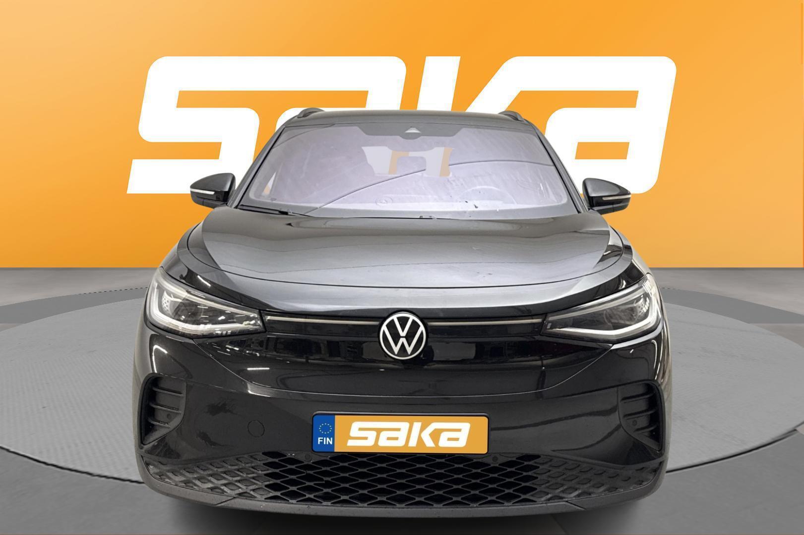 VOLKSWAGEN ID.4 2023