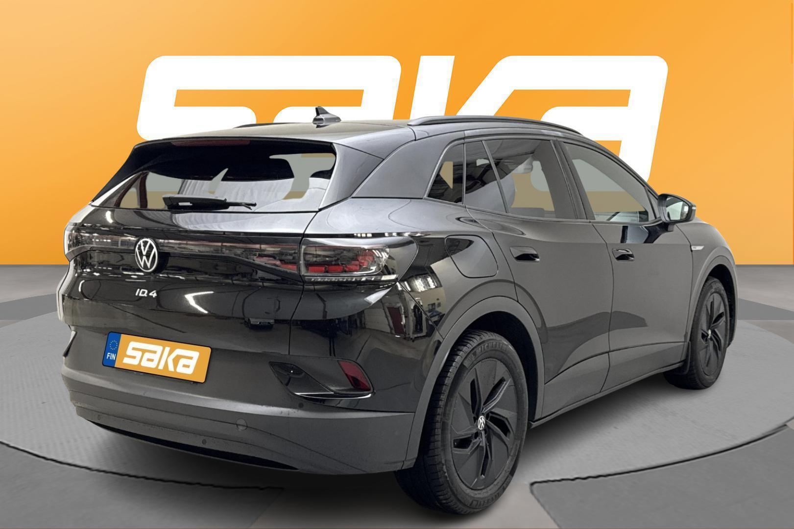 VOLKSWAGEN ID.4 2023