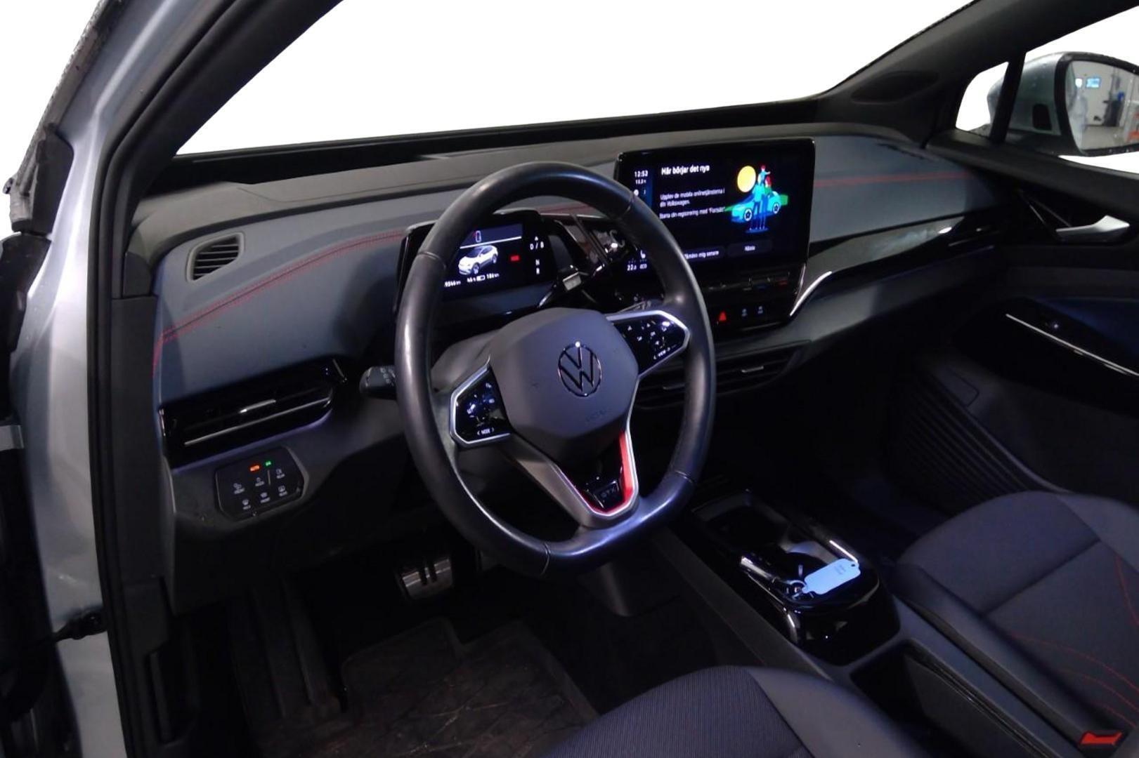 VOLKSWAGEN ID.4 2022