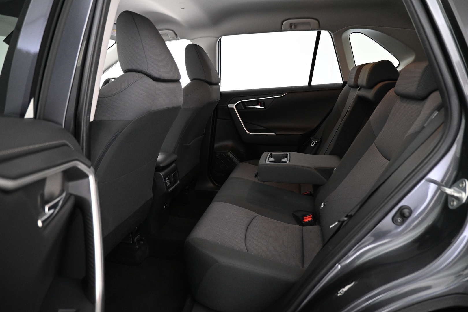 TOYOTA RAV4 2020