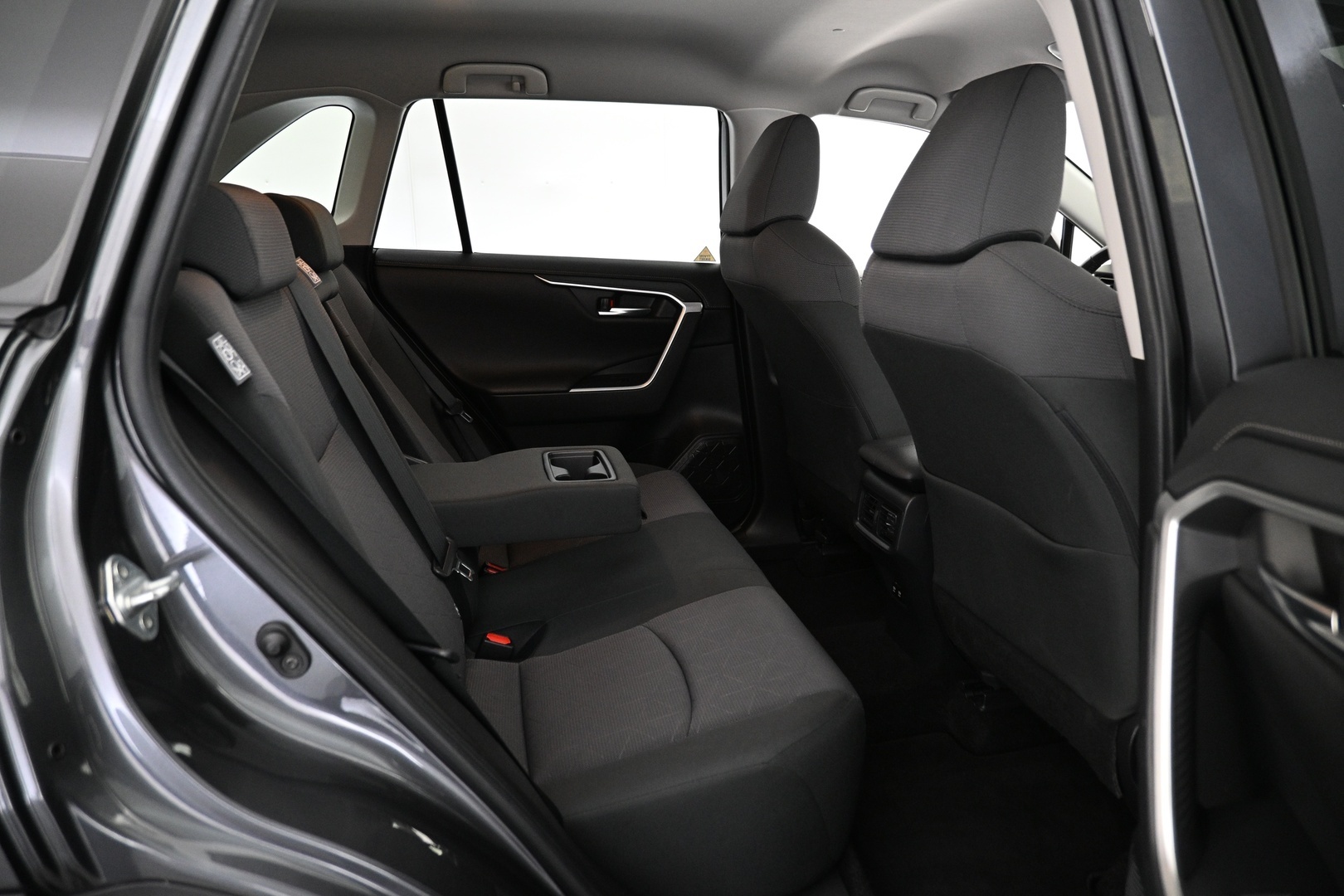 TOYOTA RAV4 2020