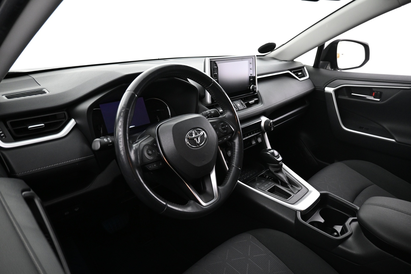 TOYOTA RAV4 2020