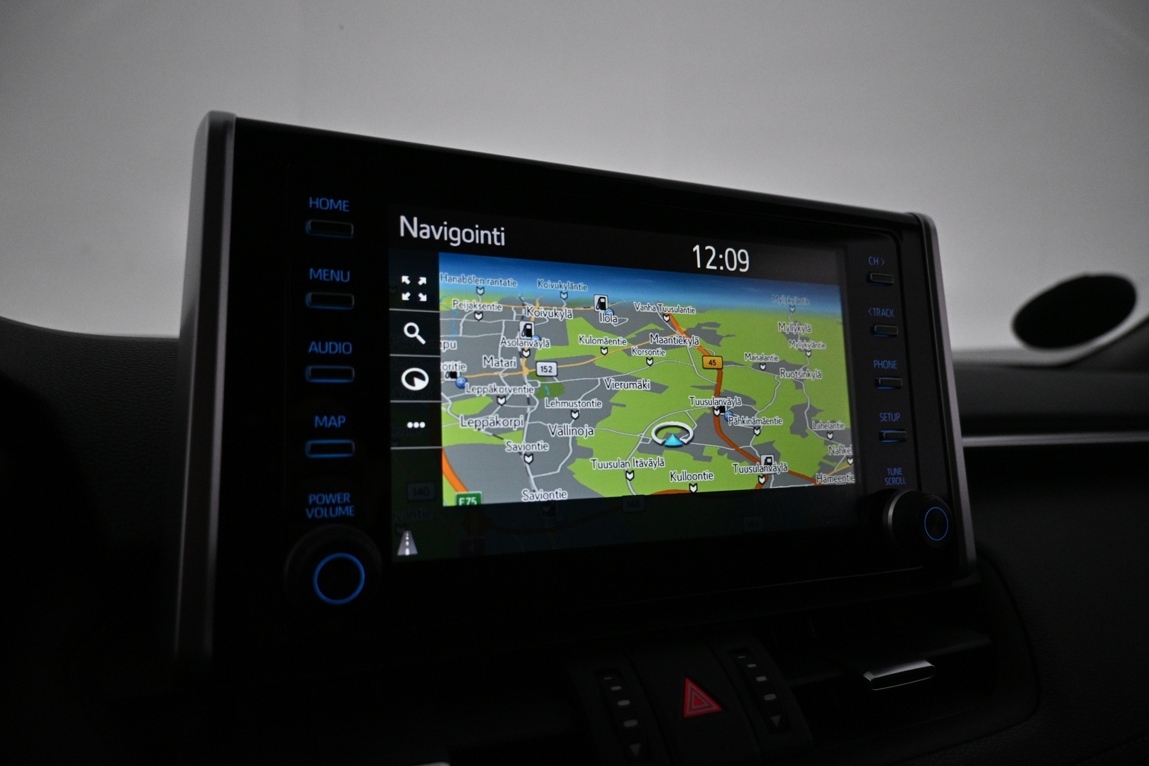 TOYOTA RAV4 2020