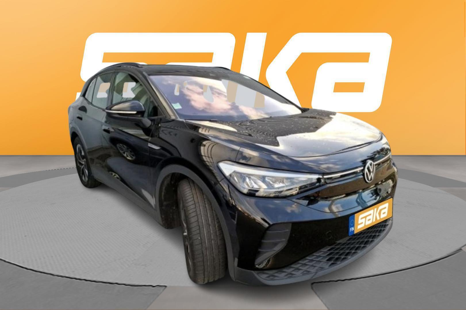 VOLKSWAGEN ID.4 2023